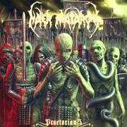 Le texte musical SUN WHEEL de NAER MATARON est également présent dans l'album Praetorians (2008)