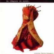 Le texte musical UPWARD AND UNINTERESTED de NAPALM DEATH est également présent dans l'album In tongues we speak (1997)