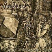 Le texte musical MARCH OF THE TYRANTS de NARGAROTH est également présent dans l'album Spectral visions of mental warfare (2011)