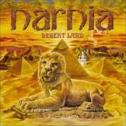 Le texte musical ANGELS ARE CRYING de NARNIA est également présent dans l'album Desert land (2001)