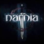 Le texte musical THANK YOU de NARNIA est également présent dans l'album Narnia (2016)