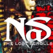 Le texte musical LOST FREESTYLE de NAS est également présent dans l'album The lost tapes 2 (2019)