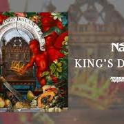 Le texte musical FULL CIRCLE de NAS est également présent dans l'album King's disease (2020)