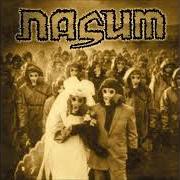 Le texte musical SHAPING THE END de NASUM est également présent dans l'album Inhale / exhale (1997)