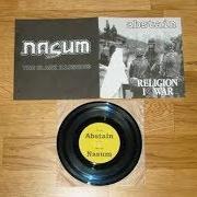 Le texte musical LAST de NASUM est également présent dans l'album The black illusions (1998)