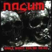 Le texte musical SAWDER de NASUM est également présent dans l'album Smile when you're dead (1994)