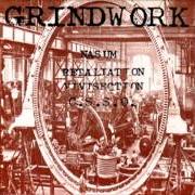 Le texte musical ERASED de NASUM est également présent dans l'album Grindwork (1994)