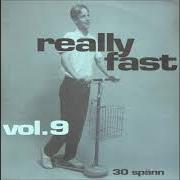 Le texte musical HURT de NASUM est également présent dans l'album Really fast (1993)
