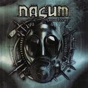 Le texte musical TOTAL DESTRUCTION de NASUM est également présent dans l'album Blind world (1993)