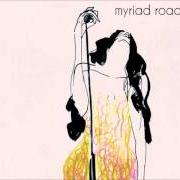 Le texte musical YA TARA de NATACHA ATLAS est également présent dans l'album Myriad road (2015)