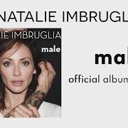 Le texte musical I'LL FOLLOW YOU INTO THE DARK de NATALIE IMBRUGLIA est également présent dans l'album Male (2015)