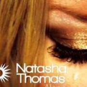 Le texte musical ALENE de NATASHA THOMAS est également présent dans l'album Alene