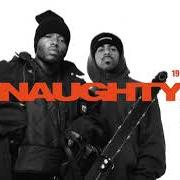 Le texte musical CRUDDY CLIQUE de NAUGHTY BY NATURE est également présent dans l'album 19 naughty iii (1993)
