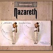 Le texte musical SAD SONG de NAZARETH est également présent dans l'album Exercises (1971)