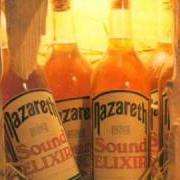Le texte musical LOCAL STILL de NAZARETH est également présent dans l'album Sound elixir (1983)