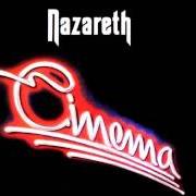 Le texte musical MOON DANCE de NAZARETH est également présent dans l'album The catch (1984)