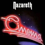 Le texte musical JULIET de NAZARETH est également présent dans l'album Cinema (1986)