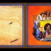 Le texte musical SHAPES OF THINGS de NAZARETH est également présent dans l'album Rampant (1975)