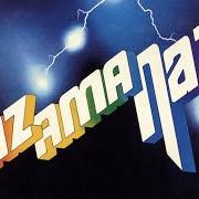 Le texte musical HARD LIVING de NAZARETH est également présent dans l'album Razamanaz (1973)