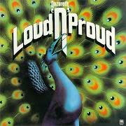 Le texte musical GO DOWN FIGHTING de NAZARETH est également présent dans l'album Loud 'n' proud (1973)