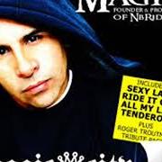 Le texte musical U GOT ME HOT de NB RIDAZ est également présent dans l'album Nb ridaz.Com (2004)