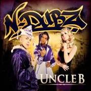 Le texte musical NA NA de N-DUBZ est également présent dans l'album Against all odds (2009)
