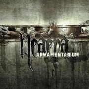 Le texte musical ARMAMENTARIUM de NEAERA est également présent dans l'album Armamentarium (2007)