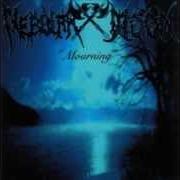 Le texte musical NIGHTFALL de NEBULAR MOON est également présent dans l'album Mourning (1998)