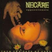 Le texte musical THE FURY de NECARE est également présent dans l'album Appassionata (2002)