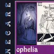 Le texte musical JULIET CONSIGNED TO FLAMES OF WOE de NECARE est également présent dans l'album Ophelia (1999)