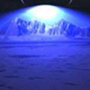 Le texte musical BENUMBED SUFFERING de NECRODEMON est également présent dans l'album Ice fields of hyperion (2006)