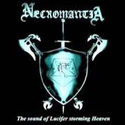 Le texte musical ARCHITECTURE OF EXQUISITE MADNESS de NECROMANTIA est également présent dans l'album The sound of lucifer storming heaven (2007)