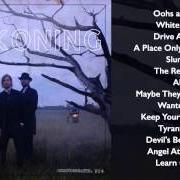 Le texte musical OOHS AND AHHS de NEEDTOBREATHE est également présent dans l'album The reckoning (2011)