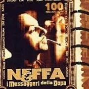 Le texte musical IN LINEA de NEFFA est également présent dans l'album I messaggeri della dopa (1996)