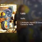 Le texte musical DISPERATO de NEFFA est également présent dans l'album I molteplici mondi di giovanni (2003)