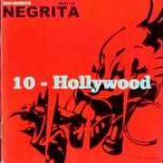 Le texte musical IL GIOCO de NEGRITA est également présent dans l'album 9 (2015)
