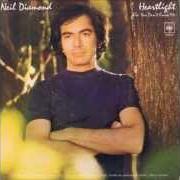 Le texte musical HEARTLIGHT de NEIL DIAMOND est également présent dans l'album Heartlight (1982)