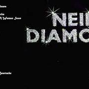Le texte musical SUMMERLOVE de NEIL DIAMOND est également présent dans l'album The jazz singer (1980)