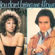 Le texte musical REMEMBER ME de NEIL DIAMOND est également présent dans l'album You don't bring me flowers (1978)