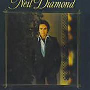 Le texte musical LET ME TAKE YOU IN MY ARMS AGAIN de NEIL DIAMOND est également présent dans l'album I'm glad you're here with me tonight (1977)
