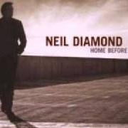 Le texte musical MAKE YOU FEEL MY LOVE de NEIL DIAMOND est également présent dans l'album Home before dark (2008)