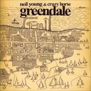 Le texte musical FALLING FROM ABOVE de NEIL YOUNG est également présent dans l'album Greendale (2003)