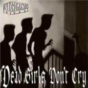 Le texte musical I'M A SHOCK STAR de NEKROMANTIX est également présent dans l'album Dead girls don't cry (2004)
