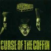 Le texte musical MOTORPSYCHO de NEKROMANTIX est également présent dans l'album Curse of the coffin (1991)