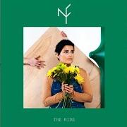 Le texte musical PHOENIX de NELLY FURTADO est également présent dans l'album The ride (2017)