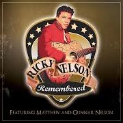 Le texte musical MILK COW BLUES de NELSON est également présent dans l'album Like father, like sons (2000)