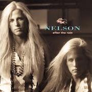 Le texte musical INTERLUDE de NELSON est également présent dans l'album After the rain (1990)