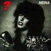 Le texte musical KÜSS MICH WACH de NENA est également présent dans l'album ? (fragezeichen) (1984)