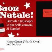 Le texte musical QUANDO de NERI PER CASO est également présent dans l'album ...And so this christmas (1996)