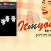 Le texte musical QUANDO de NERI PER CASO est également présent dans l'album Le ragazze (1995)